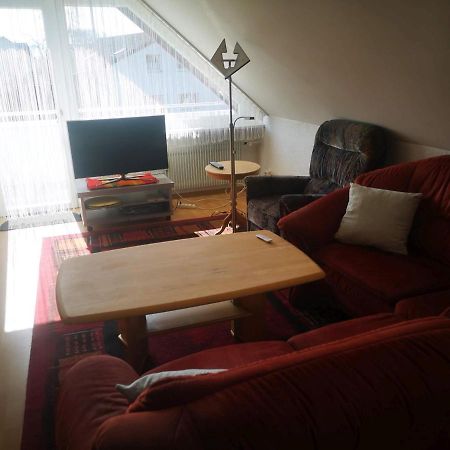 Ferienwohnung Dinkelbergblick Oeflingen Вер Экстерьер фото