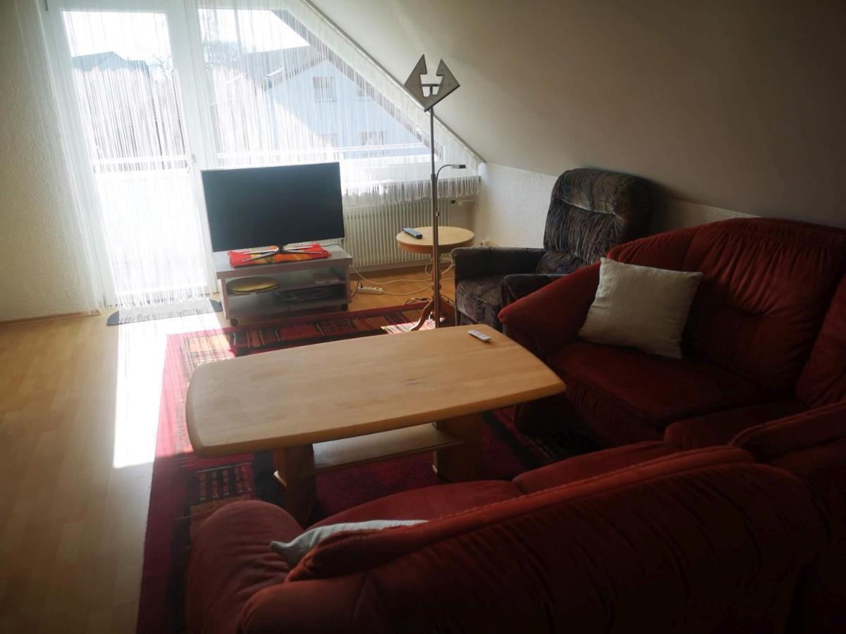 Ferienwohnung Dinkelbergblick Oeflingen Вер Экстерьер фото