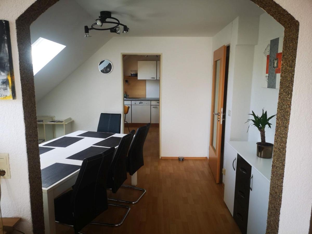 Ferienwohnung Dinkelbergblick Oeflingen Вер Экстерьер фото