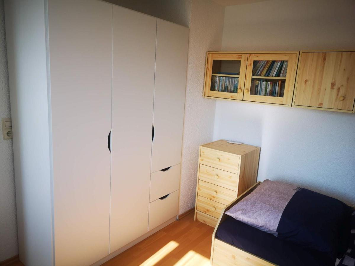 Ferienwohnung Dinkelbergblick Oeflingen Вер Экстерьер фото