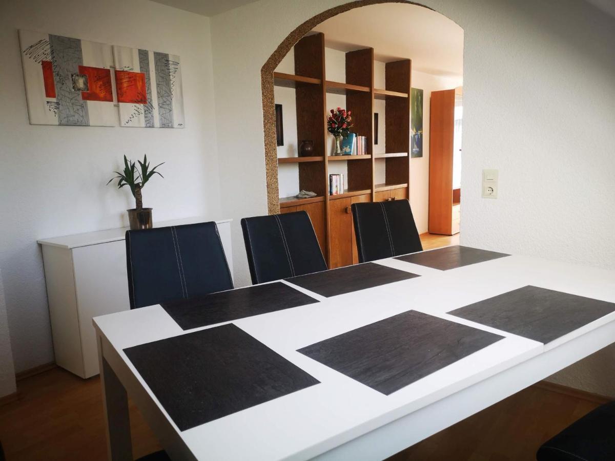 Ferienwohnung Dinkelbergblick Oeflingen Вер Экстерьер фото