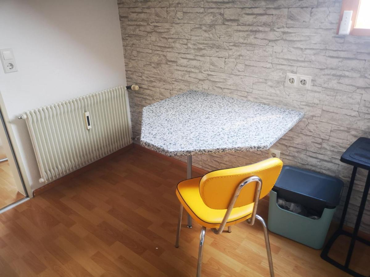 Ferienwohnung Dinkelbergblick Oeflingen Вер Экстерьер фото