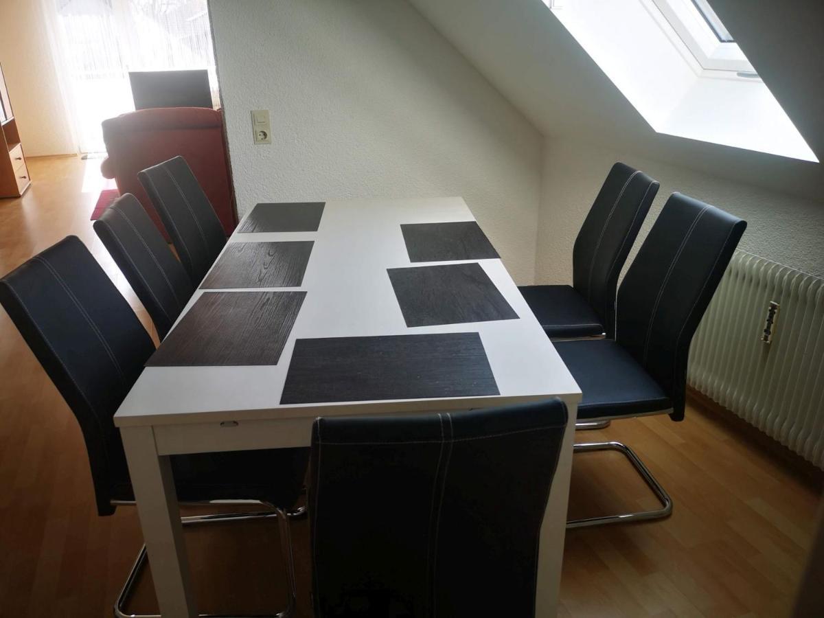 Ferienwohnung Dinkelbergblick Oeflingen Вер Экстерьер фото