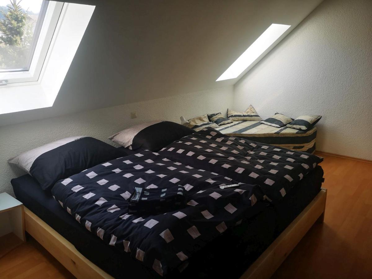 Ferienwohnung Dinkelbergblick Oeflingen Вер Экстерьер фото