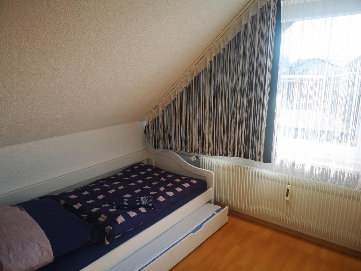 Ferienwohnung Dinkelbergblick Oeflingen Вер Экстерьер фото
