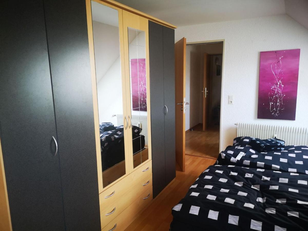 Ferienwohnung Dinkelbergblick Oeflingen Вер Экстерьер фото