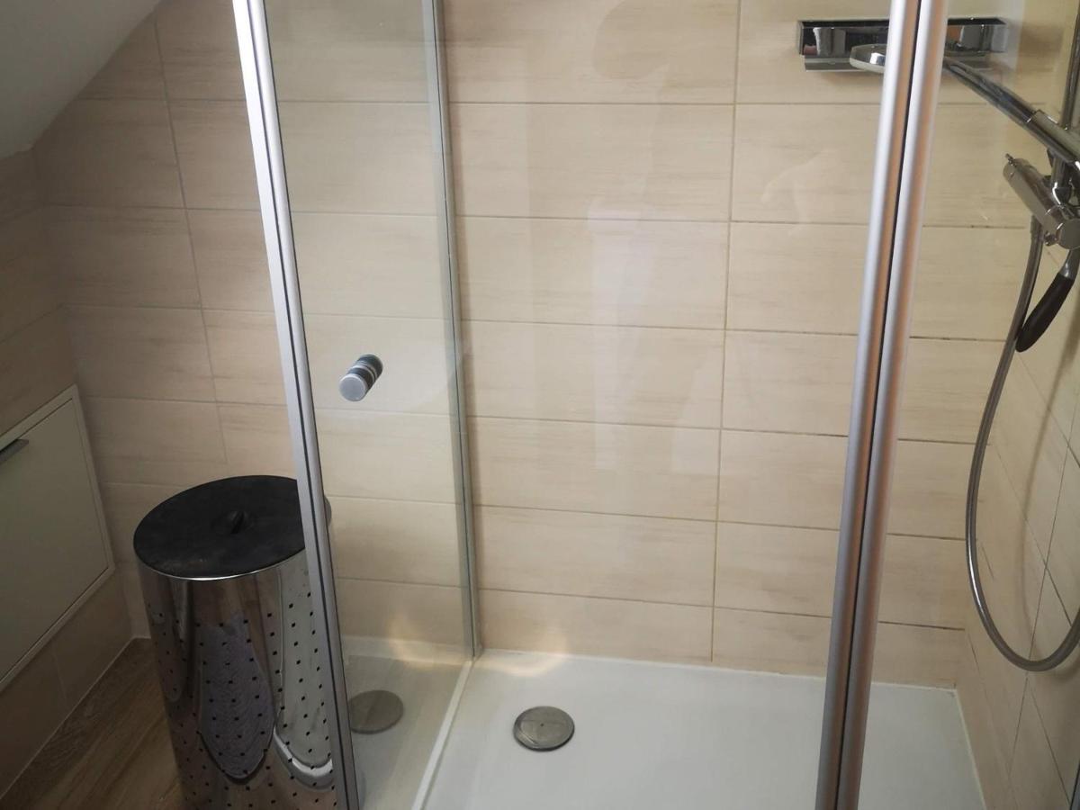 Ferienwohnung Dinkelbergblick Oeflingen Вер Экстерьер фото