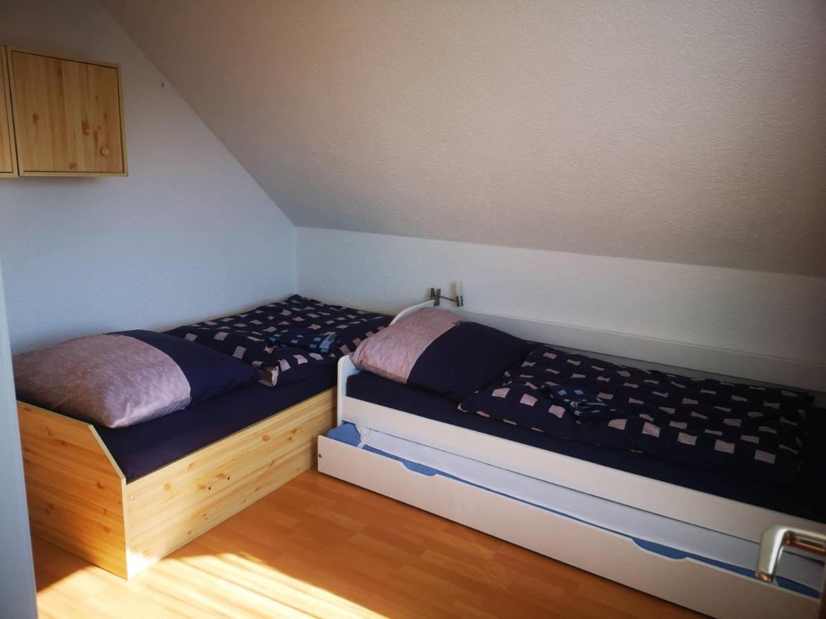 Ferienwohnung Dinkelbergblick Oeflingen Вер Экстерьер фото
