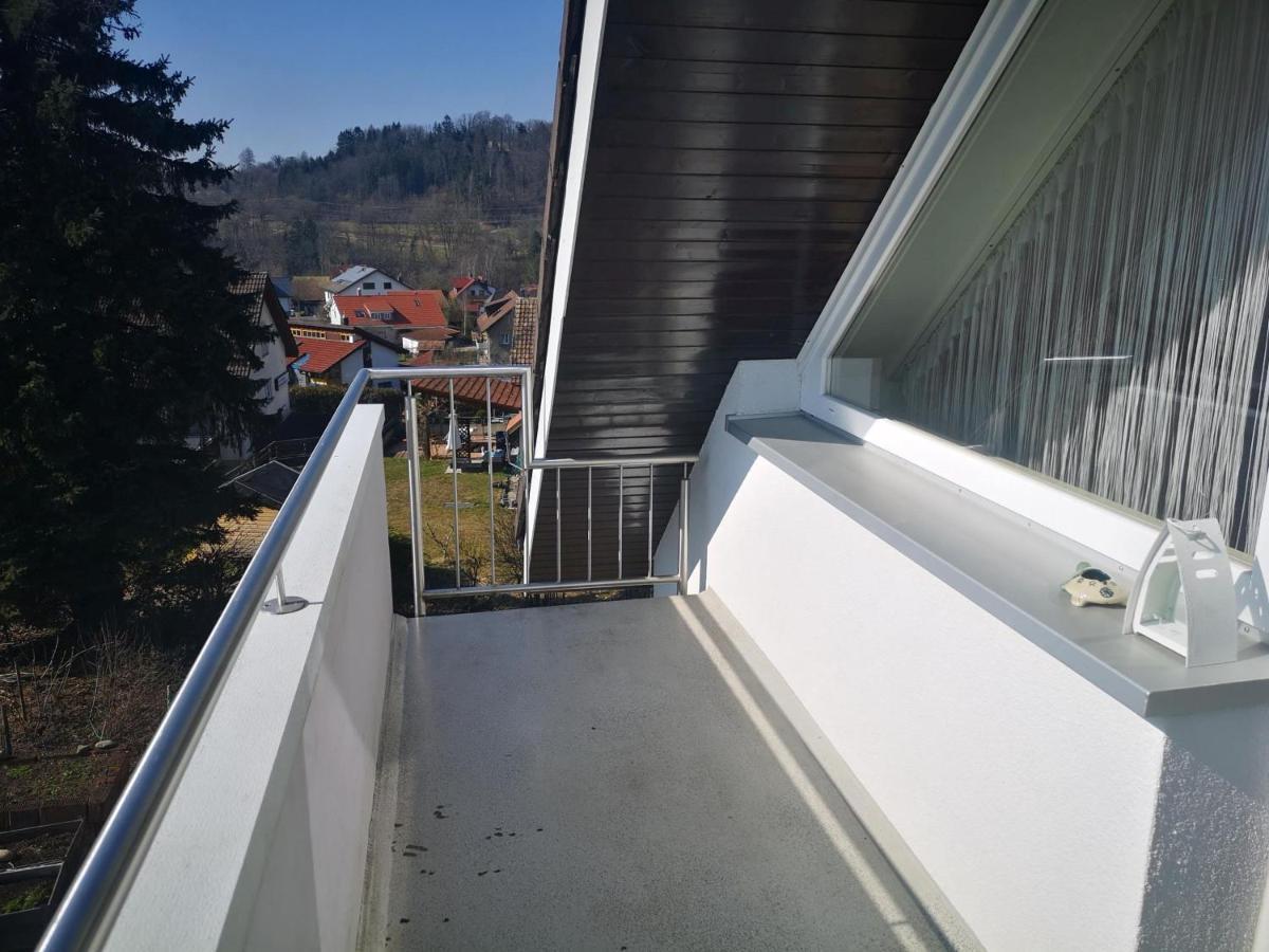 Ferienwohnung Dinkelbergblick Oeflingen Вер Экстерьер фото