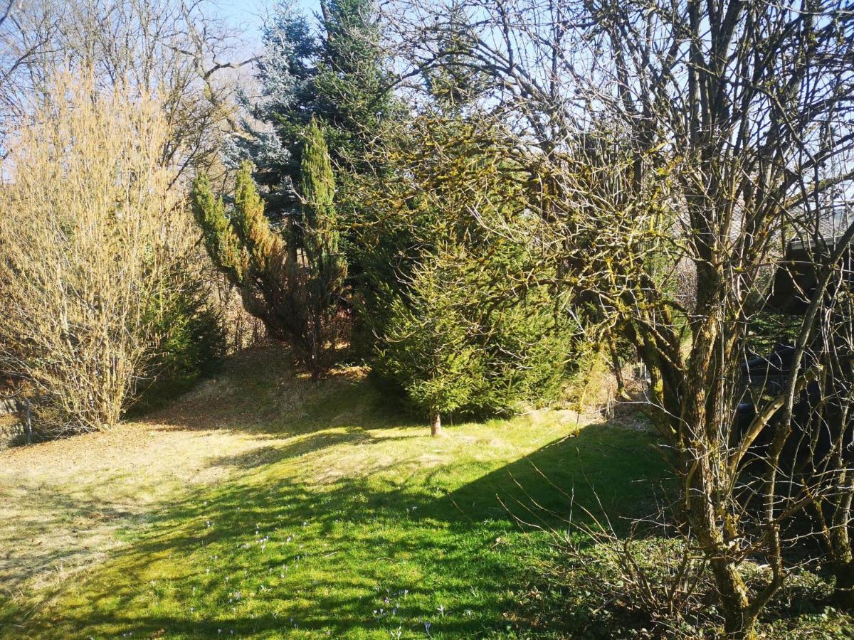Ferienwohnung Dinkelbergblick Oeflingen Вер Экстерьер фото